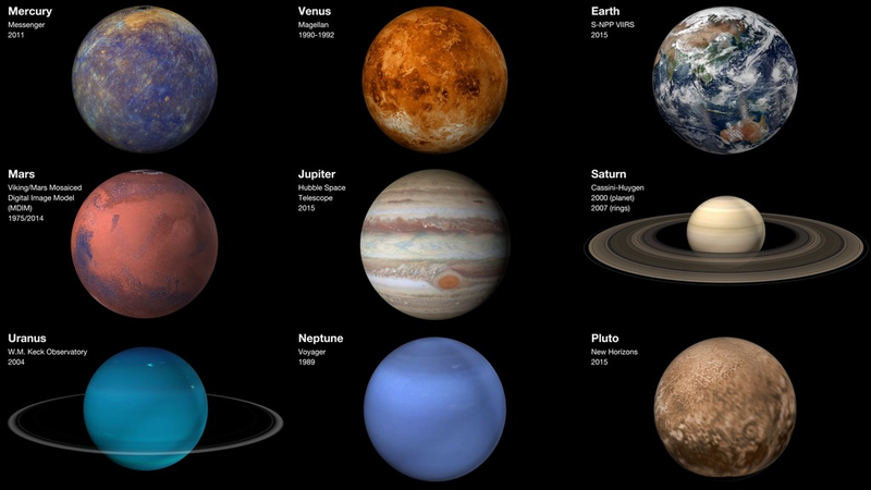 Image: NASA